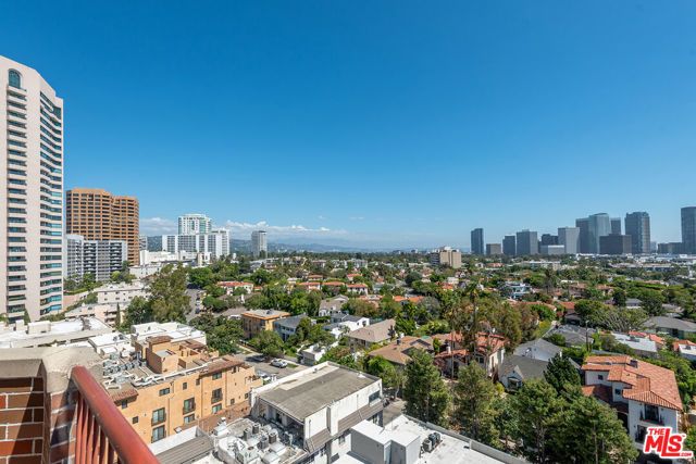 10550 Wilshire Boulevard 1204, Los Angeles, CA 90024