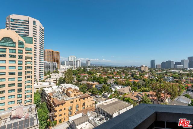 10550 Wilshire Boulevard 1204, Los Angeles, CA 90024
