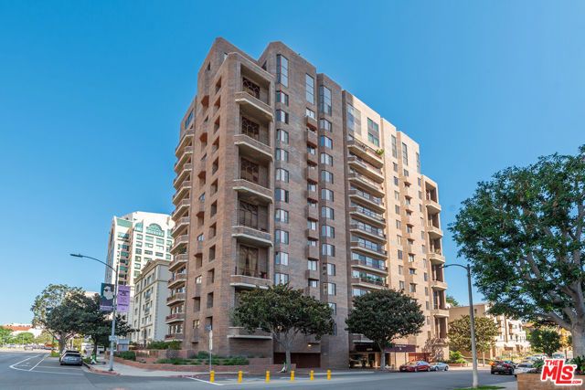 10550 Wilshire Boulevard 1204, Los Angeles, CA 90024