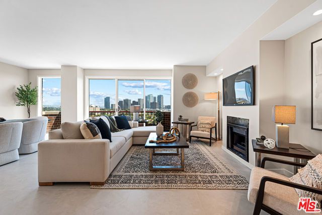 10550 Wilshire Boulevard 1204, Los Angeles, CA 90024