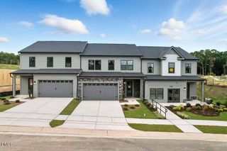 1103 Palisade Bluff Lane, Apex, NC 27502