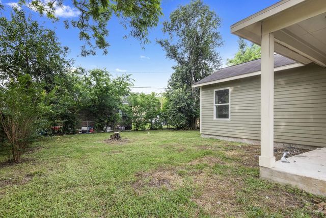 3618 Rockingham Street, Houston, TX 77051