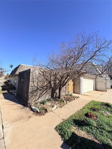 4056 NW 36th Street, Oklahoma City, OK 73112