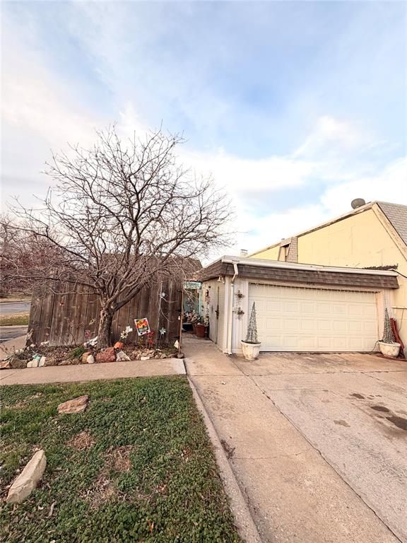 4056 NW 36th Street, Oklahoma City, OK 73112