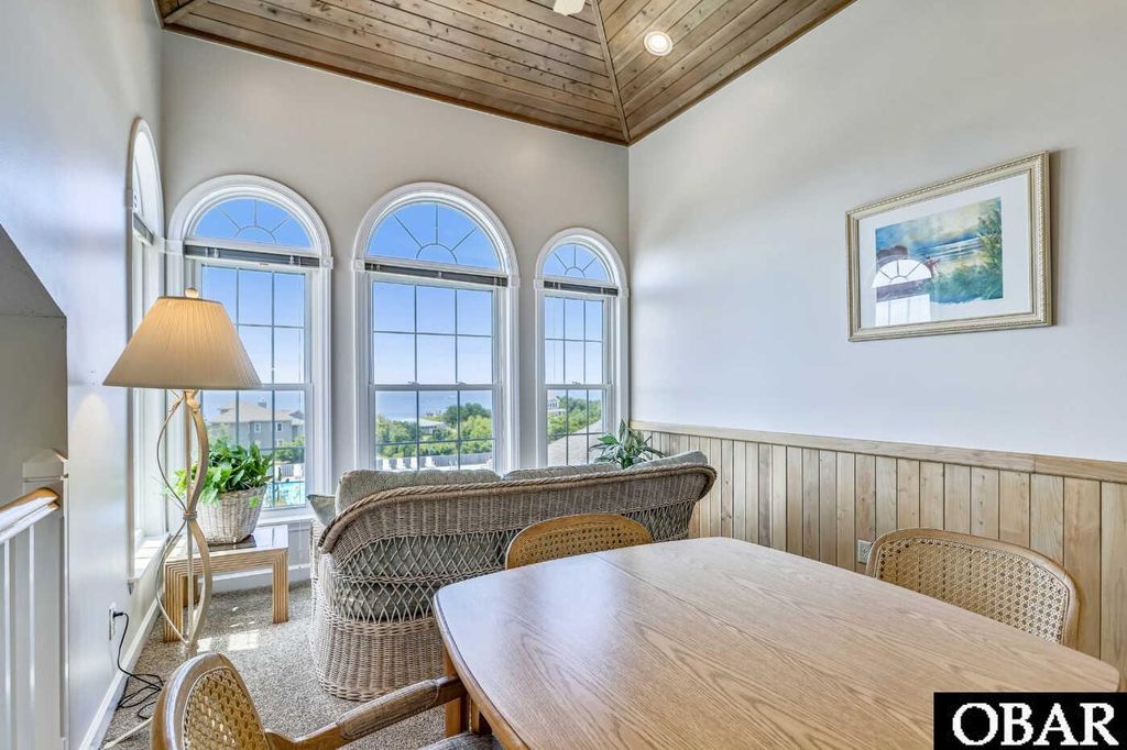 Image 11 of property listing at 102 Ships Watch Drive Lot #1, Duck, NC 27949