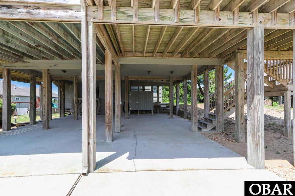 Image 13 of property listing at 102 Ships Watch Drive Lot #1, Duck, NC 27949