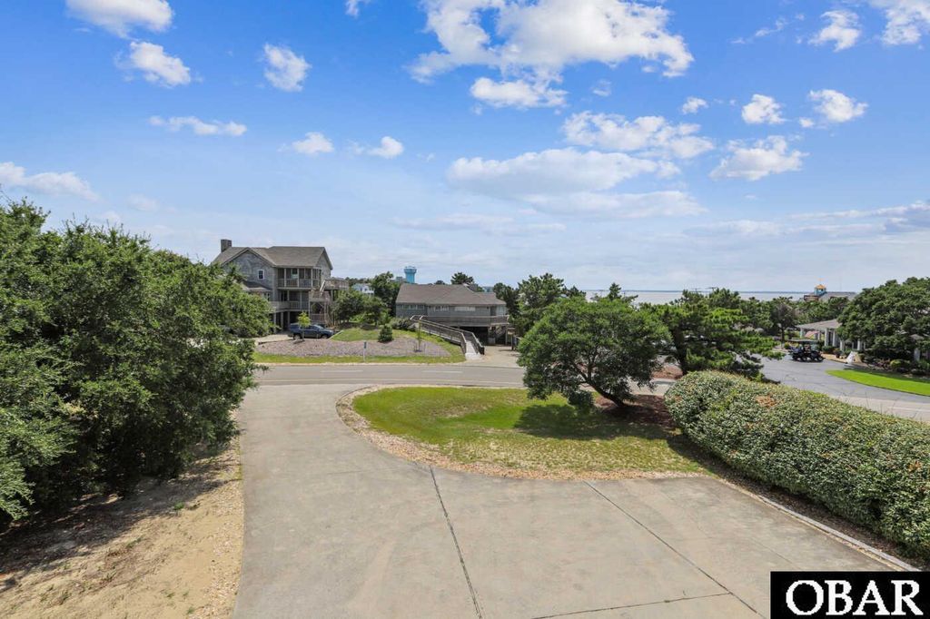 Image 14 of property listing at 102 Ships Watch Drive Lot #1, Duck, NC 27949