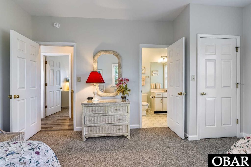 Image 17 of property listing at 102 Ships Watch Drive Lot #1, Duck, NC 27949