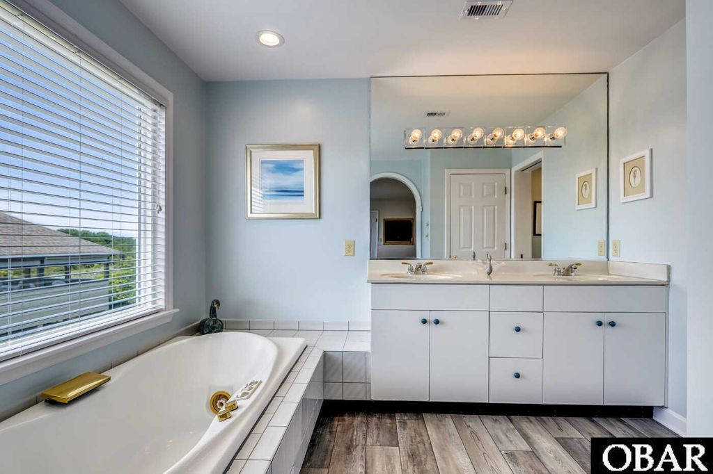 Image 20 of property listing at 102 Ships Watch Drive Lot #1, Duck, NC 27949