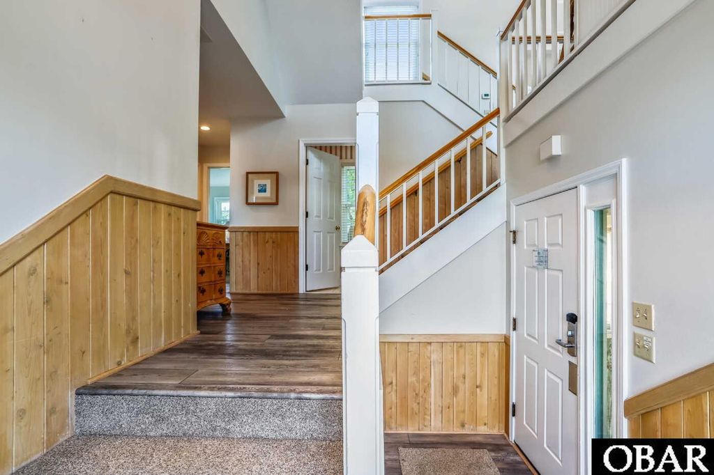 Image 3 of property listing at 102 Ships Watch Drive Lot #1, Duck, NC 27949