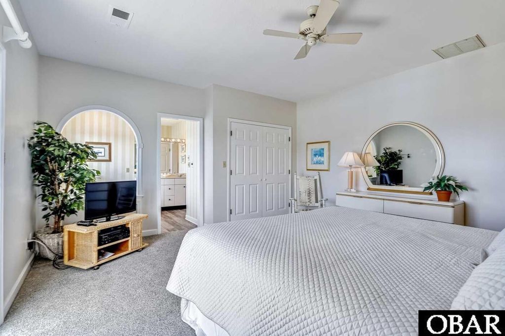 Image 22 of property listing at 102 Ships Watch Drive Lot #1, Duck, NC 27949