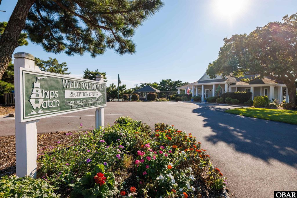 Image 24 of property listing at 102 Ships Watch Drive Lot #1, Duck, NC 27949