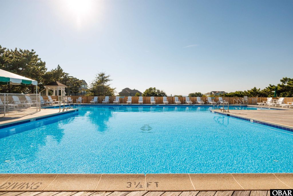 Image 25 of property listing at 102 Ships Watch Drive Lot #1, Duck, NC 27949