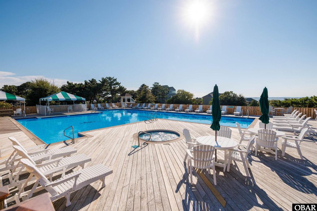 Image 30 of property listing at 102 Ships Watch Drive Lot #1, Duck, NC 27949