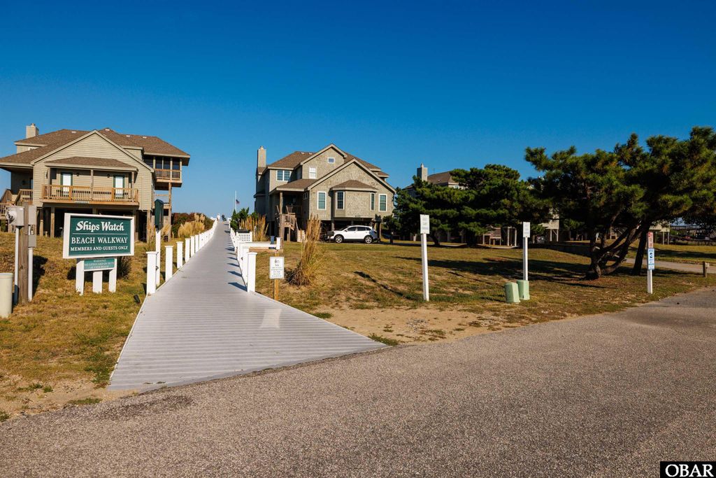 Image 32 of property listing at 102 Ships Watch Drive Lot #1, Duck, NC 27949