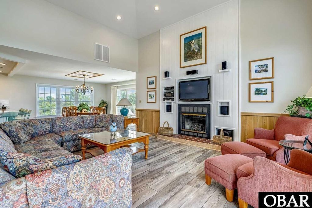 Image 8 of property listing at 102 Ships Watch Drive Lot #1, Duck, NC 27949