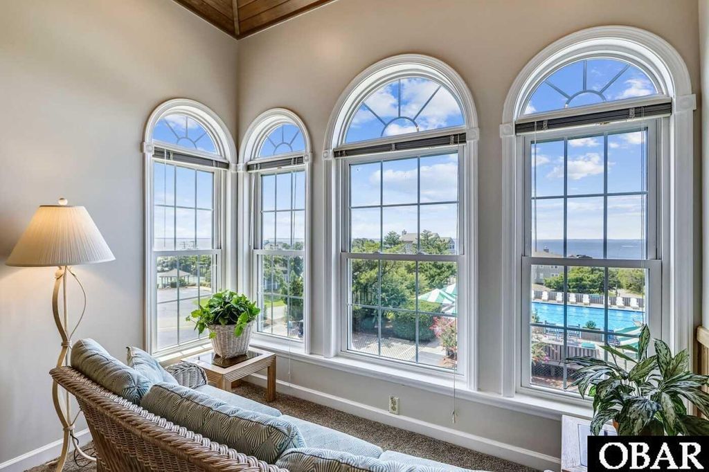 Image 10 of property listing at 102 Ships Watch Drive Lot #1, Duck, NC 27949