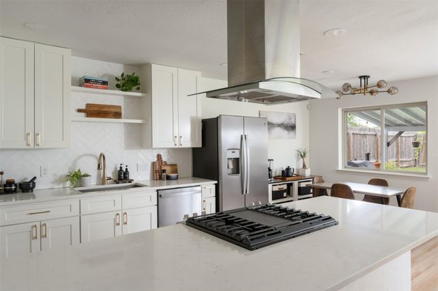 304 Skyloop DR, Austin, TX 78745