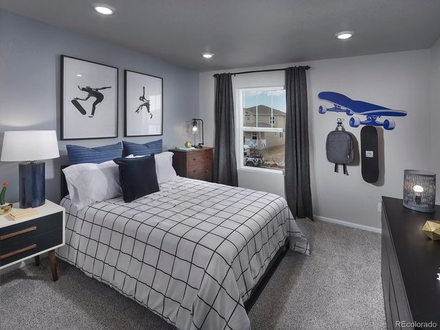 9225 Sedalia Street, Commerce City, CO 80022