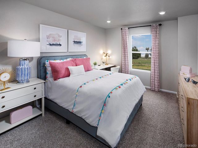 9225 Sedalia Street, Commerce City, CO 80022