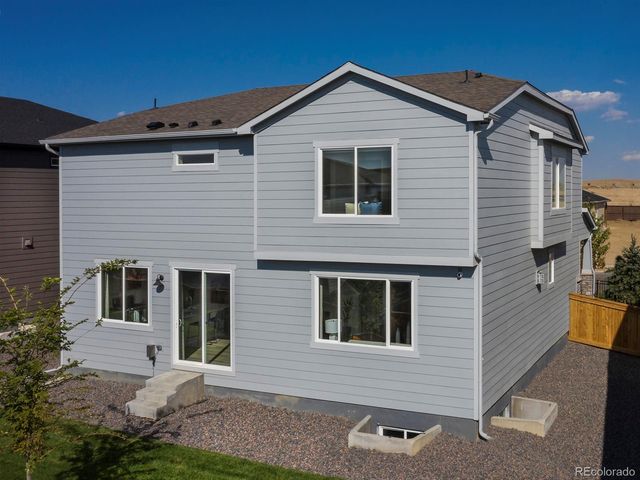 9225 Sedalia Street, Commerce City, CO 80022