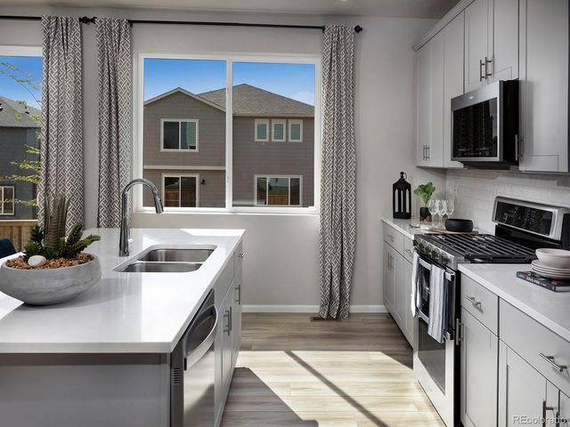 9225 Sedalia Street, Commerce City, CO 80022