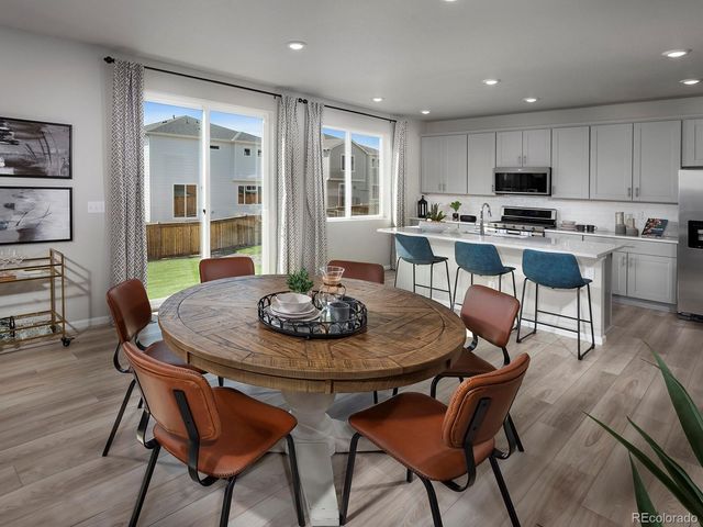 9225 Sedalia Street, Commerce City, CO 80022