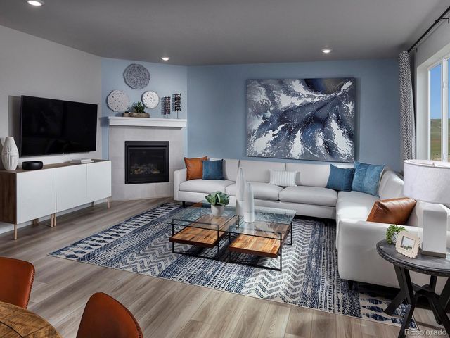 9225 Sedalia Street, Commerce City, CO 80022