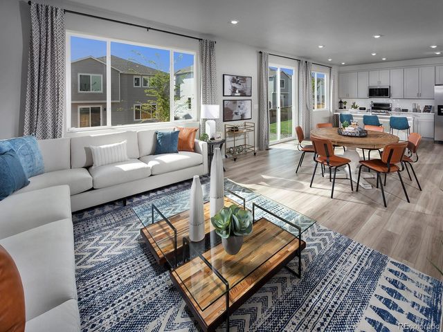 9225 Sedalia Street, Commerce City, CO 80022