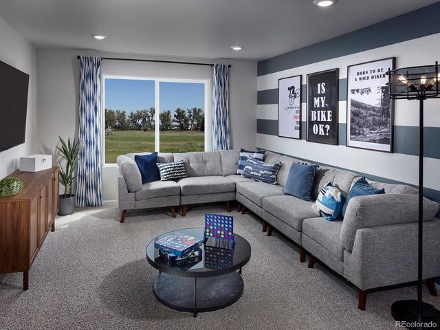 9225 Sedalia Street, Commerce City, CO 80022