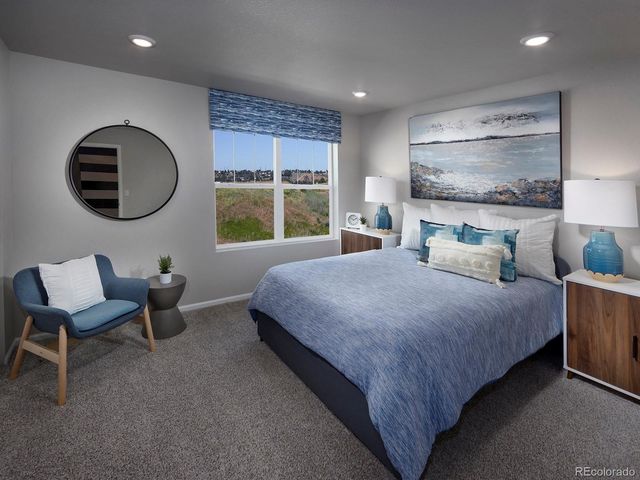 9225 Sedalia Street, Commerce City, CO 80022