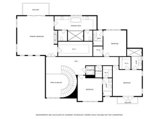 1675 San Remo Drive, Pacific Palisades, CA 90272