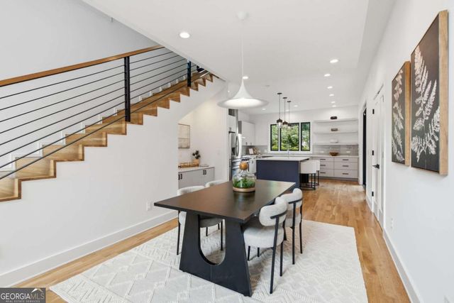 770 Livingstone Place, Decatur, GA 30030