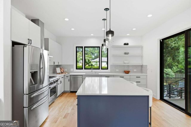 770 Livingstone Place, Decatur, GA 30030