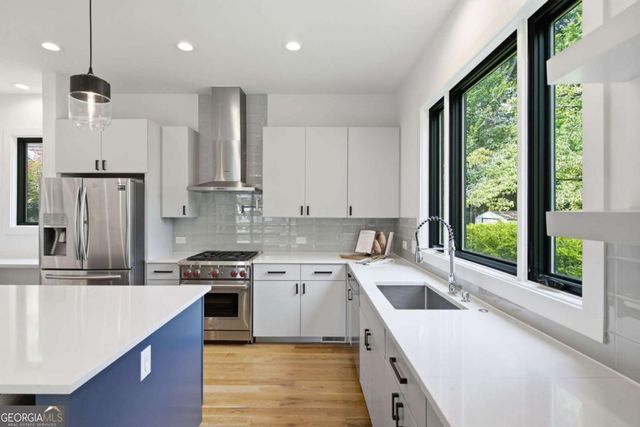 770 Livingstone Place, Decatur, GA 30030
