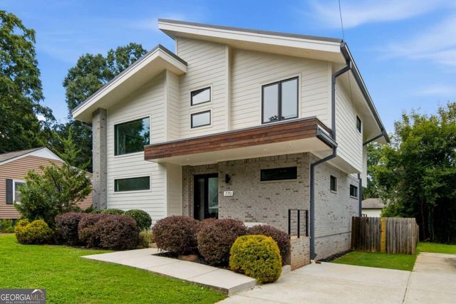 770 Livingstone Place, Decatur, GA 30030