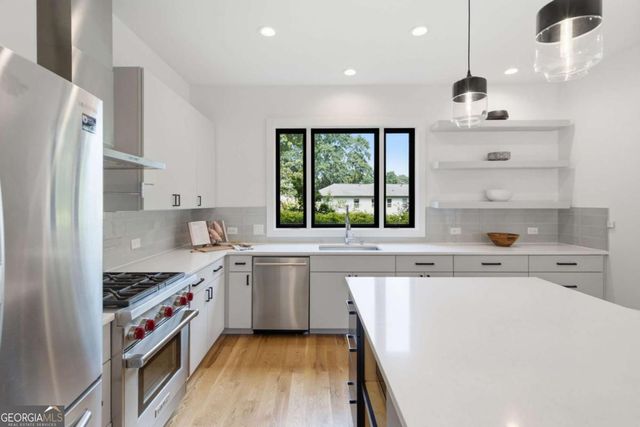 770 Livingstone Place, Decatur, GA 30030