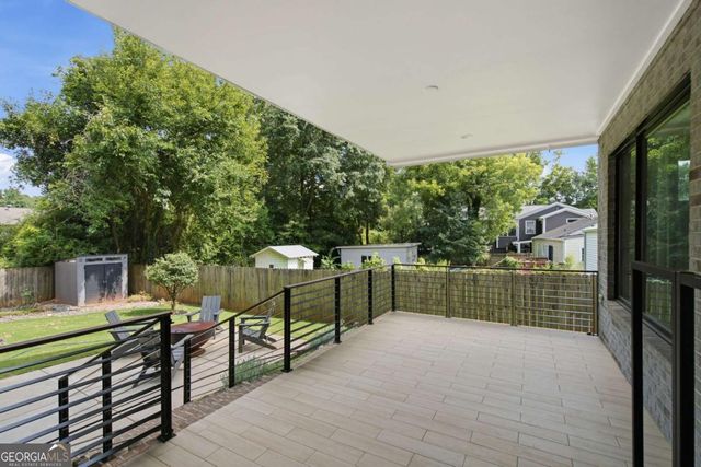 770 Livingstone Place, Decatur, GA 30030