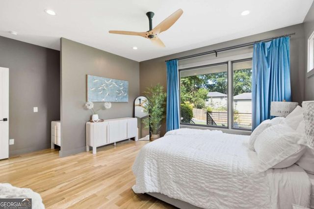 770 Livingstone Place, Decatur, GA 30030