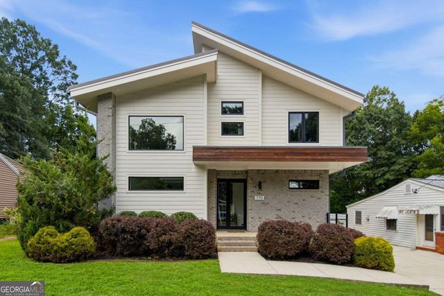 770 Livingstone Place, Decatur, GA 30030