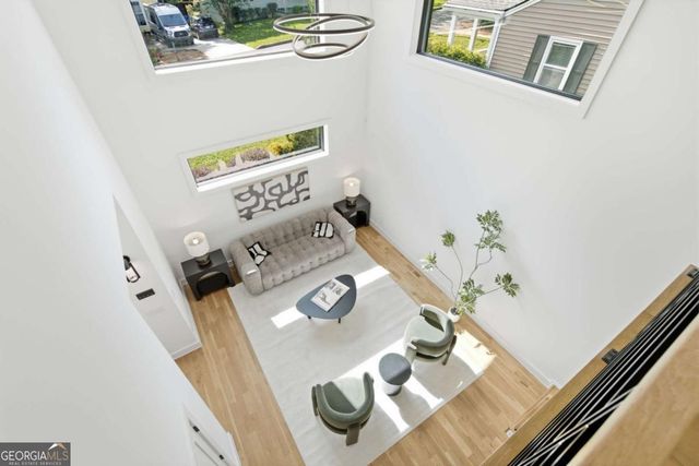 770 Livingstone Place, Decatur, GA 30030