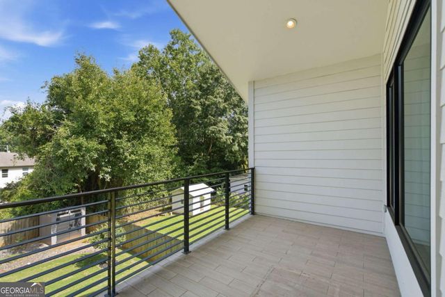 770 Livingstone Place, Decatur, GA 30030