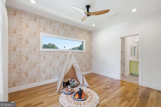 770 Livingstone Place, Decatur, GA 30030