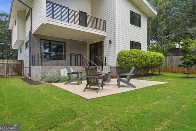 770 Livingstone Place, Decatur, GA 30030