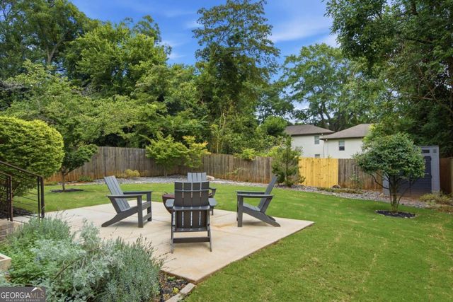 770 Livingstone Place, Decatur, GA 30030