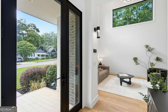 770 Livingstone Place, Decatur, GA 30030