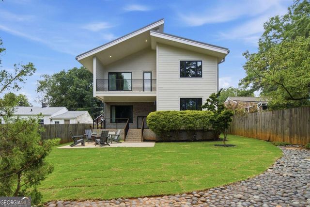 770 Livingstone Place, Decatur, GA 30030