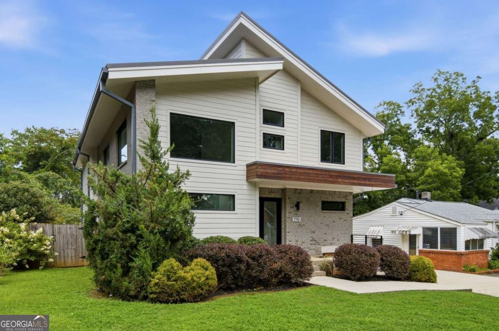 770 Livingstone Place, Decatur, GA 30030