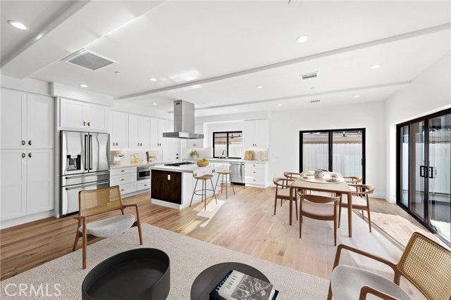 214 W Mariposa B, San Clemente, CA 92672