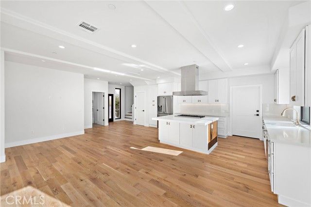 214 W Mariposa B, San Clemente, CA 92672